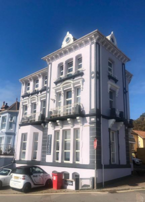 The Blenheim, Dawlish
